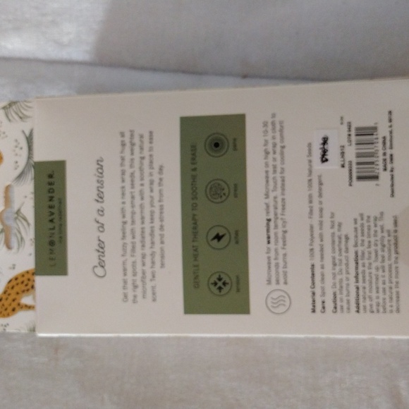 Self Care Set - Picture 5 of 8